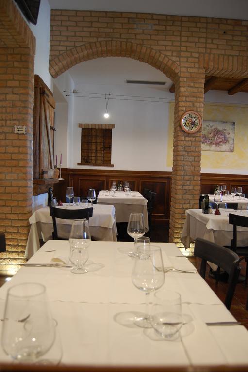 Al Cason Solesino Exterior foto