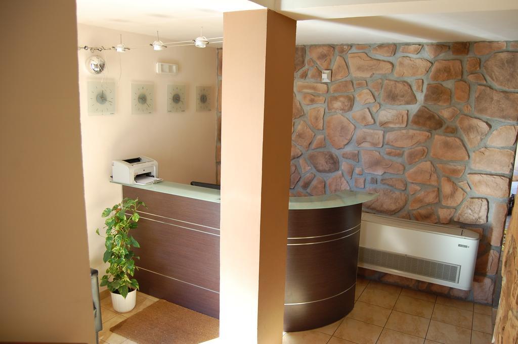 Al Cason Solesino Exterior foto